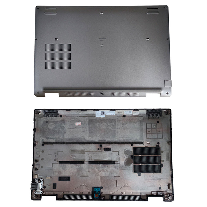 0G94MH New Bottom Base Case Cover Gray Enclosure for Dell Latitude 5540 E5540