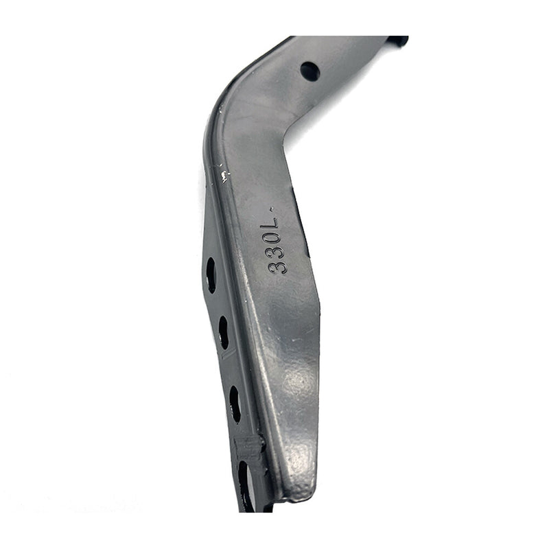 DURAFORCE For 2019 2020 2021 Toyota RAV4 2Pcs Hood Hinge Set Driver and Passenger Side