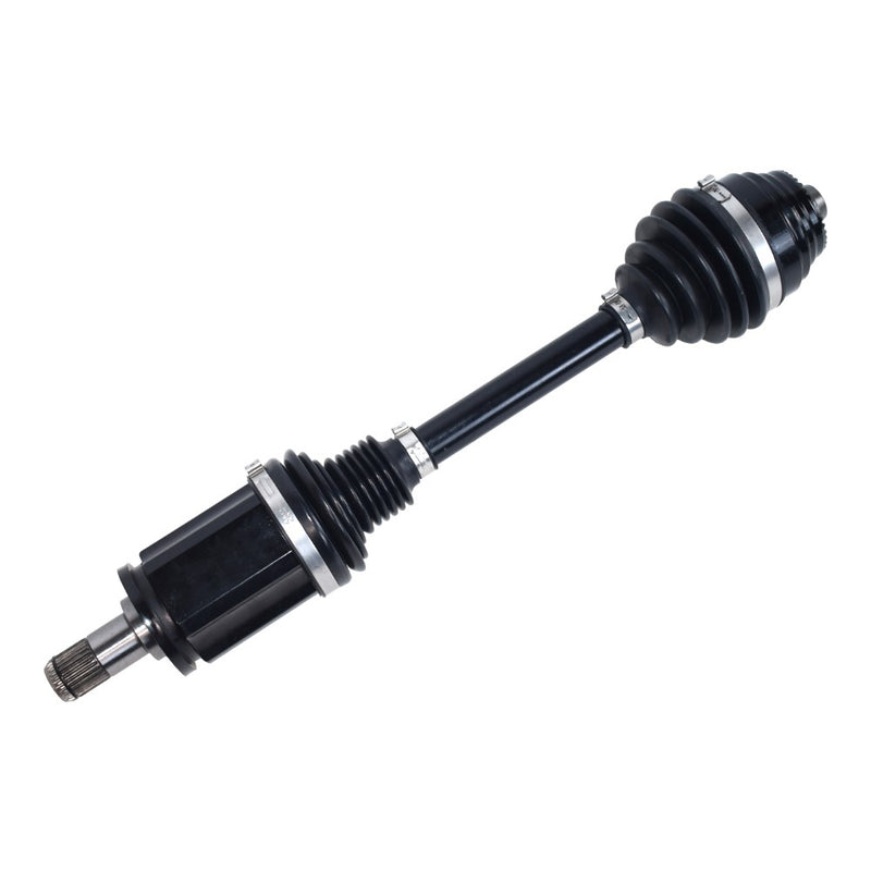 DURAFORCE Front LH Left CV Axle Assembly for BMW G30 530i 540i xDrive 2017-2019 2021-2022