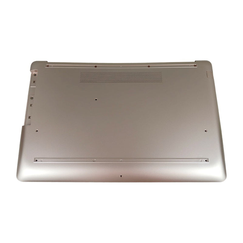 DURAFORCE For HP 17-BY 17T-BY 17CA 17Z-CA Rose Gold Bottom Base Case Cover L22509-001