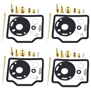 DURAFORCE Carburetor Rebuild Kit For Honda CB750 CB 750 K1-K6