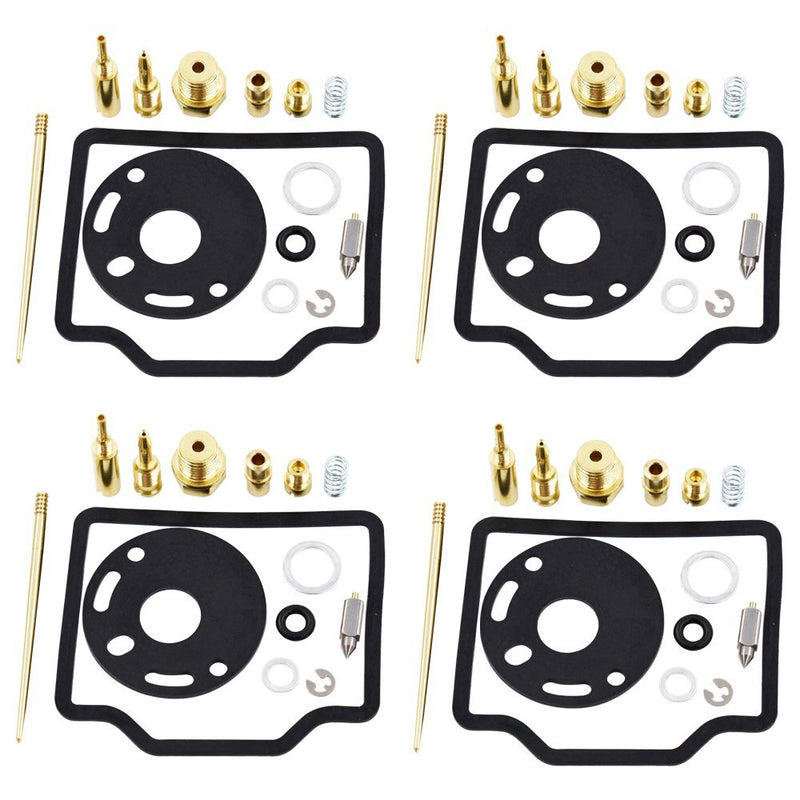 DURAFORCE Carburetor Rebuild Kit For Honda CB750 CB 750 K1-K6