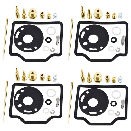 DURAFORCE Carburetor Rebuild Kit For Honda CB750 CB 750 K1-K6
