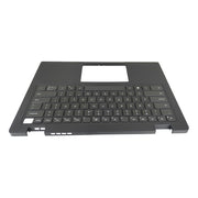 DURAFORCE New Palmrest Non-Backlit Keyboard For Dell Latitude 14 3420 E3420 4PX9K 2RM93 US