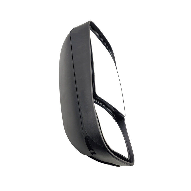 DURAFORCE Door Mirror W/ Heater For Hino 300 2020 516 HV Cab & Chassis - Low Passenger RH