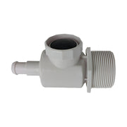 DURAFORCE 9-100-9001 Universal Wall Fitting Connector For Polaris 180 280 380 Pool Cleaner