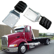 DURAFORCE Upper Hood Guide Bracket For Peterbilt 384 2008-2014 for 388 2008-14 389 2008-19