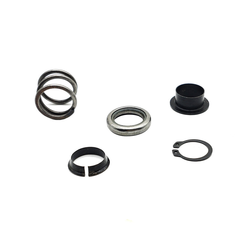 DURAFORCE New Steering Column Upper Bearing Kit F4DZ3517A For Ford F150 F250 F350 F450
