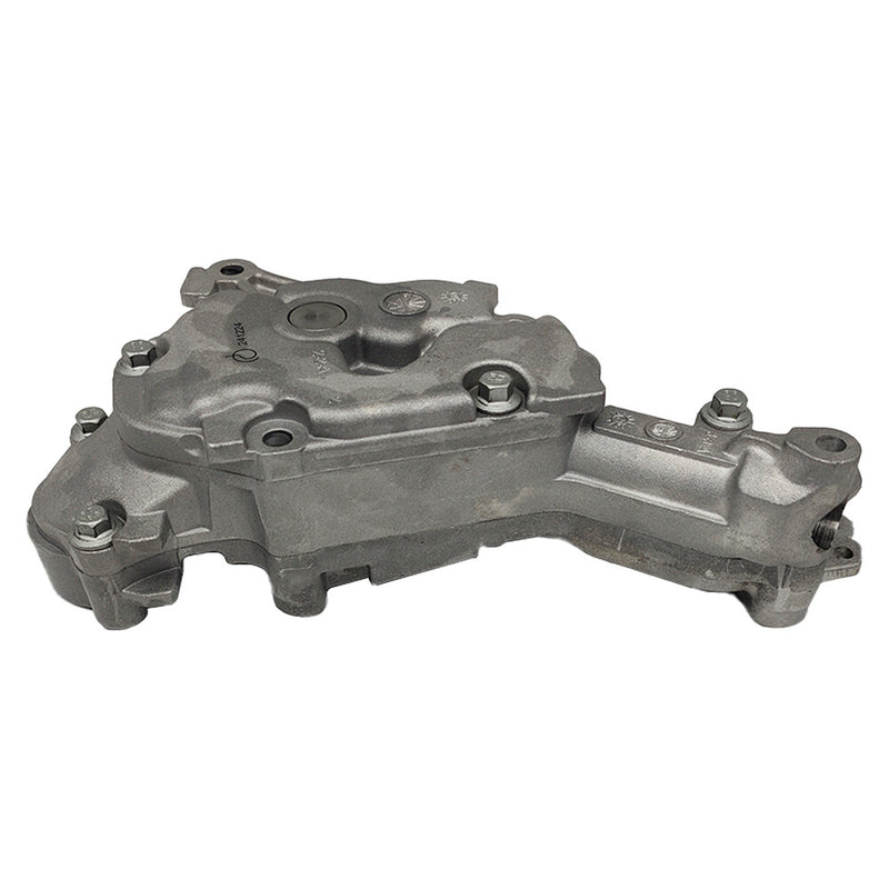 DURAFORCE For 2014-2023 Ram 1500 Jeep Grand Cherokee Wrangler 3.0L Oil Pump 68489996AA
