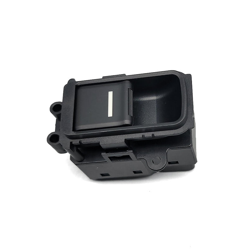 DURAFORCE Front Passenger Side Power Window Switch Control Button For ACURA TSX 2004-2008