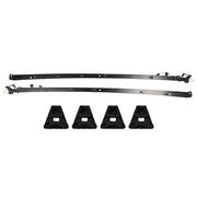 DURAFORCE Panoramic Sliding Roof Rail Guide Repair Set for Mercedes GLA CLA A180 62.5 cm