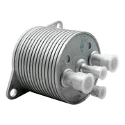 DURAFORCE 31237AA100 Automatic Transmission Oil Cooler For Subaru Outback Legacy B15 14-20