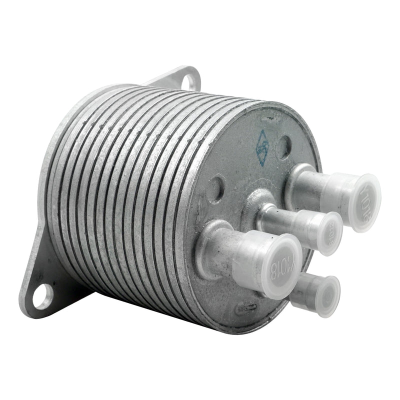 DURAFORCE 31237AA100 Automatic Transmission Oil Cooler For Subaru Outback Legacy B15 14-20