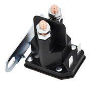 DURAFORCE Starter Relay Solenoid fits John Deere D100 D105 D110 D120 D125 D130 D140 D150