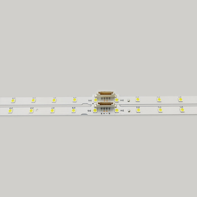 DURAFORCE LED Backlight For UN43NU7100F BN61-15482A UN43NU6900B UN43NU7100FXZA UN43NU6950F