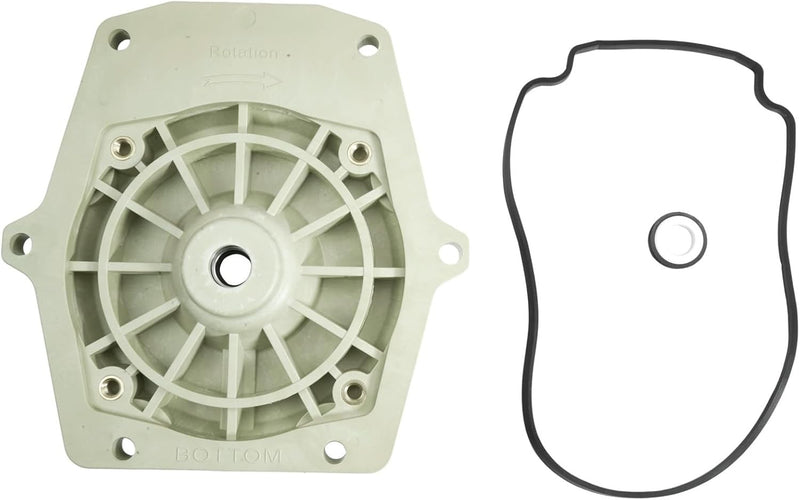 DURAFORCE Pool Pump Seal Plate Kit PS-1000 For Pentair Whisperflo Intelliflo 074564
