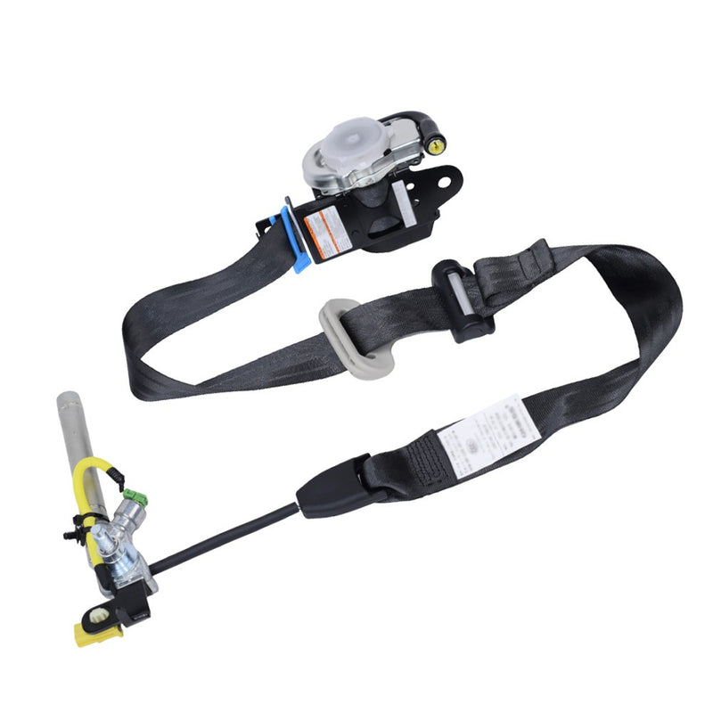 DURAFORCE For Honda CR-V 2018-2022 2019 Front Seat Left Side Driver Seat belt