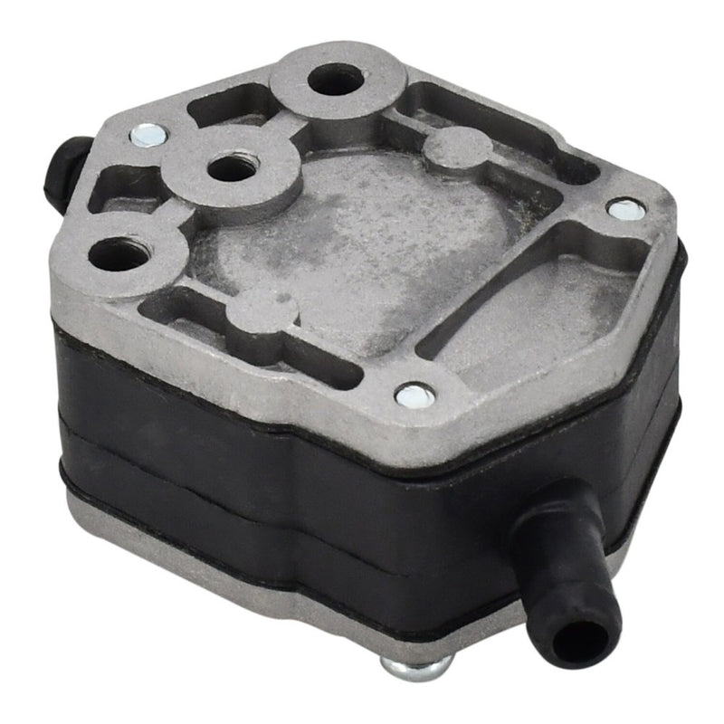 DURAFORCE Fuel Pump For Yamaha Outboard 6E5-24410-03 115 130 150 175 200 225 300HP 2Stroke