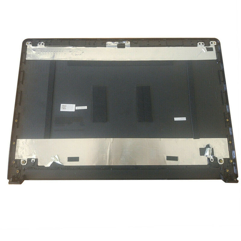 DURAFORCE New For Dell Inspiron 15 5000 5555 5558 Back Cover Rear Lid Top 0G7HHP Black US