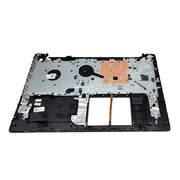 DURAFORCE For Dell Inspiron 15 3582 3583 Palmrest Backlit Keyboard 0P4MKJ Black Upper Case