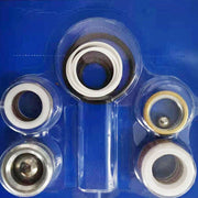 DURAFORCE New For Graco 1095 1595 5900 Airless Sprayer 248213 Pump Packing Repair Kit US