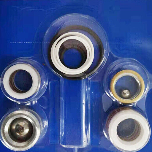 DURAFORCE New For Graco 1095 1595 5900 Airless Sprayer 248213 Pump Packing Repair Kit US