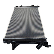 DURAFORCE Radiator Assy 25310J3050 For Kia Soul 2020-2023 Seltos 2021-2023 Models New