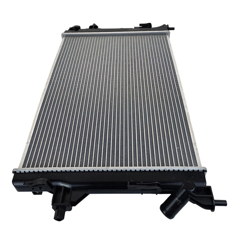 DURAFORCE Radiator Assy 25310J3050 For Kia Soul 2020-2023 Seltos 2021-2023 Models New