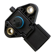DURAFORCE Fuel Injection Rail Pressure Regulator Sensor Fit for Ford Esc-ape 3F2Z9G756AB