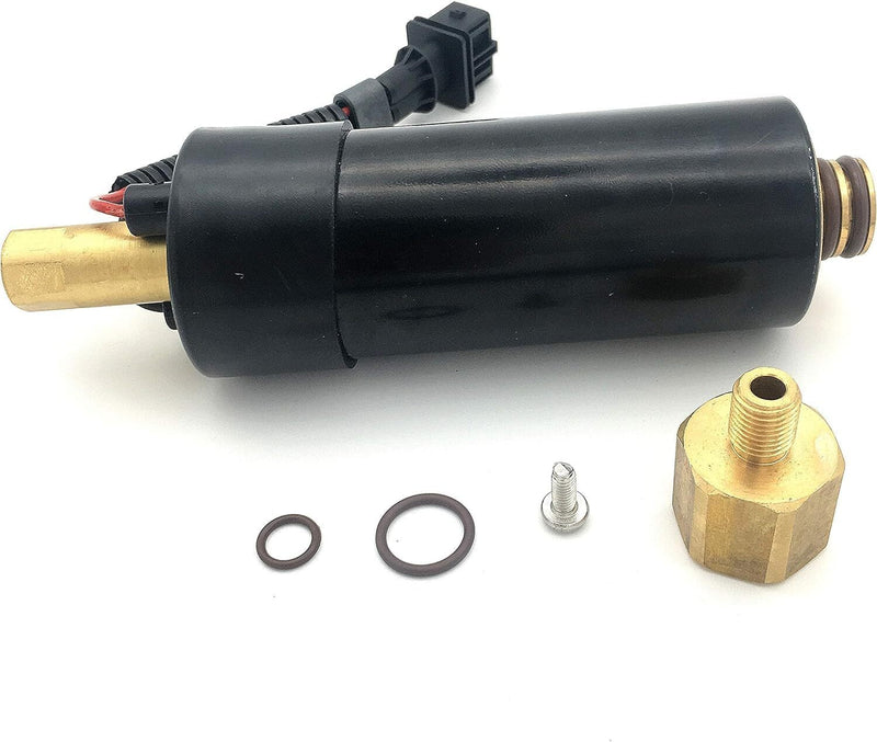 DURAFORCE High Pressure Electric Fuel Pump fit for VOL-VO PEN-TA 4.3L 5.0L 5.7L 8.1L