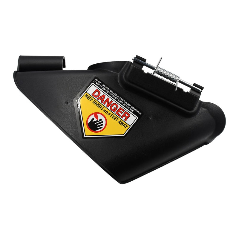 DURAFORCE 731-07131 Lawn Mower Side Chute For MTD Lawn Mowers Replaces 731-7131 731-07131