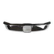 DURAFORCE For 2019-2022 Honda HRV NEW Chrome Front Grille Molding 71122T7AJ01