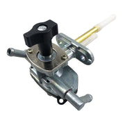 DURAFORCE Gas Tank Fuel Cock Petcock Valve For 2002-2007 Suzuki Eiger 400 LTF400 LT-A400F