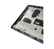 DURAFORCE For Dell Latitude 5530 E5530 Top Case Back Cover Rear Lid 09T2NW 9T2NW Silver US