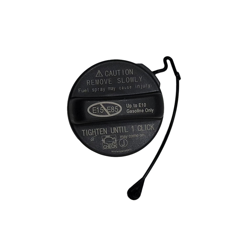 DURAFORCE New Gas Cap Fuel Tank Cap 77300-52040 For Toyota Scion Lexus 77300-06040