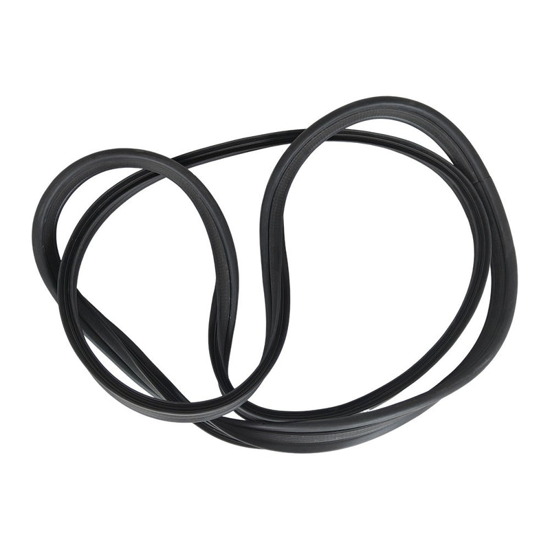 DURAFORCE Weatherstrip Trunk Lid Rubber Seal For Toyota Corolla 2013 XRS Sedan 4-Door