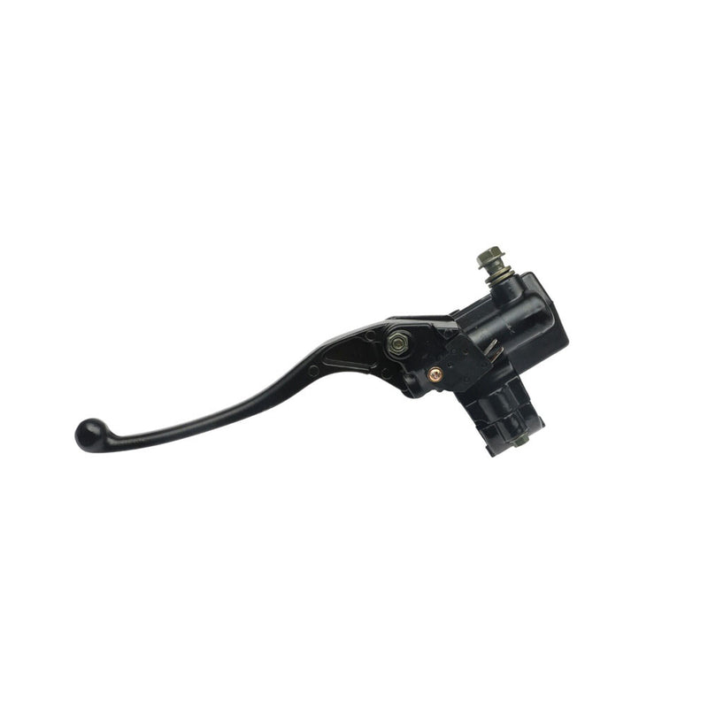 DURAFORCE Front Right Brake Master Cylinder For 1988-2000 Honda FourTrax 300 TRX300 4X4 US
