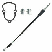 DURAFORCE New Rear Brake Cable Kit for Yamaha YFS200 Blaster 1988-2002