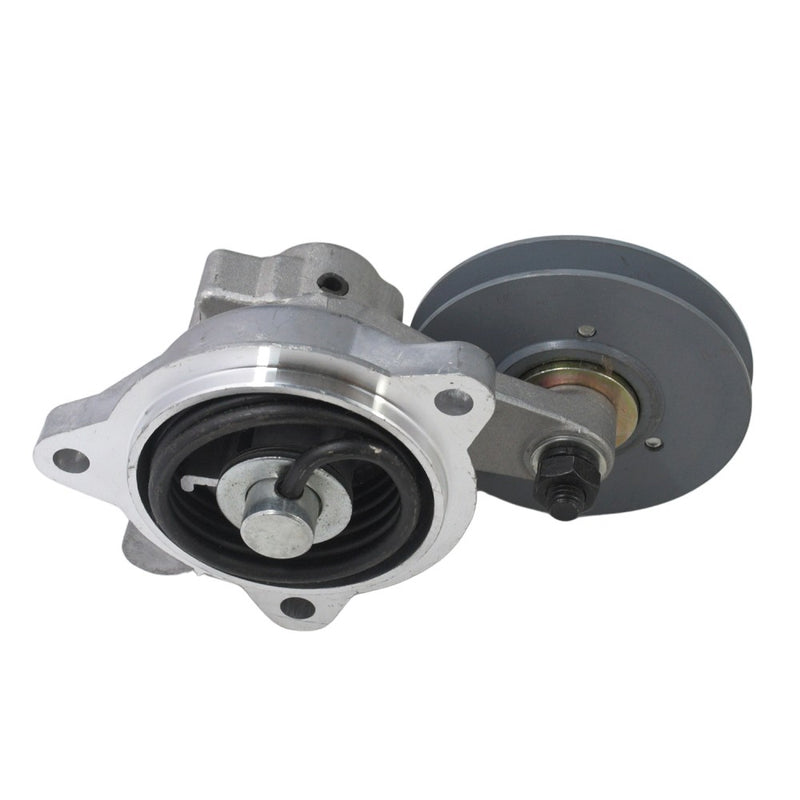 DURAFORCE Double Belt Tensioner Pulley 04238536 Compatible with Deutz BF914
