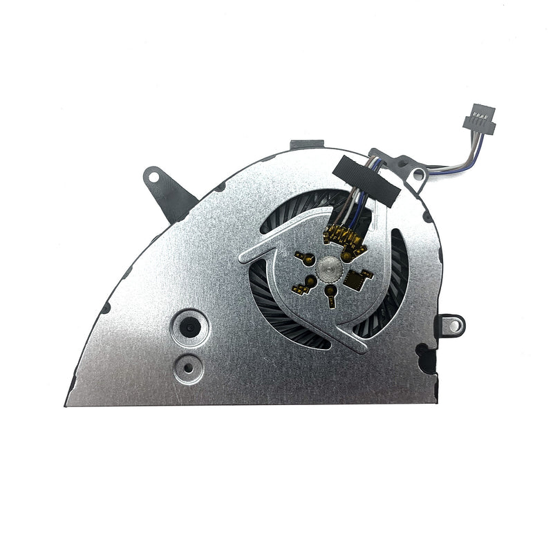 4Pin CPU Cooling Fan for HP Pavilion 15 CS 15 CS0053CL 15 CS0051WM