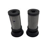 DURAFORCE 2x Caltric Hydro Filter for Toro Commercial Z Master G3 Zero Turn 116-0164