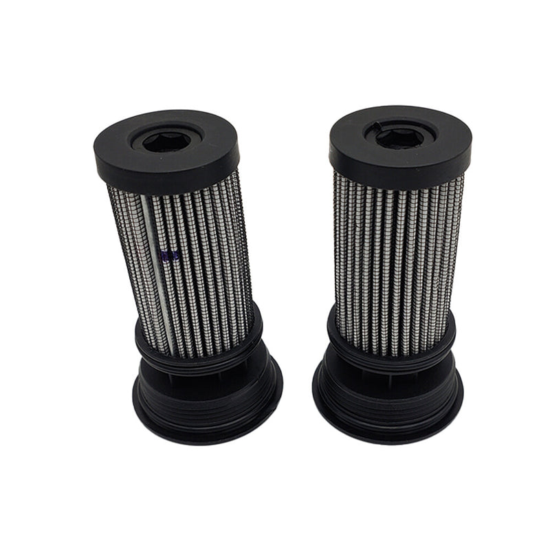 DURAFORCE 2x Caltric Hydro Filter for Toro Commercial Z Master G3 Zero Turn 116-0164
