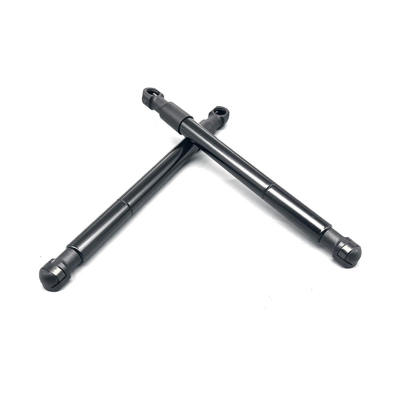 DURAFORCE 2pcs For Hustler Raptor SD SDX XD XDX XL Mower 603983 Steering Control Dampers