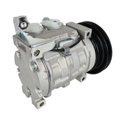 DURAFORCE 10S13C A/C Compressor 883101800A For Hino 238 258 268 338 7.7L 2011-2016