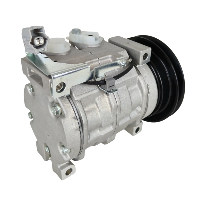 DURAFORCE 10S13C A/C Compressor 883101800A For Hino 238 258 268 338 7.7L 2011-2016