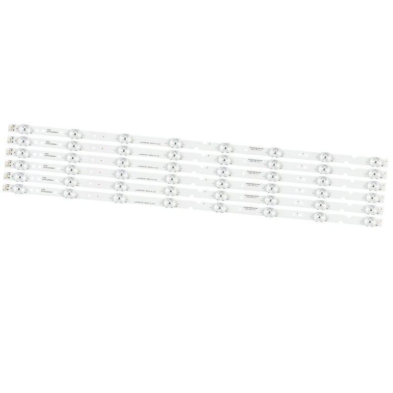 JLD65081330 365AS M V03 LED Strips 65S421LCAA 65S4LDAA 65S421 65S425