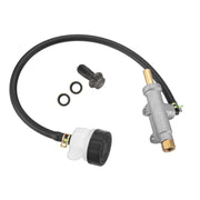 DURAFORCE Rear Brake Master Cylinder For Polaris Sportsman 335 400 450 500 600 700 800 MV7