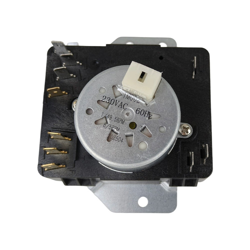 DURAFORCE W10185982 for Whirlpool Dryer Timer Control AP6016541 PS11749831 WPW10185982