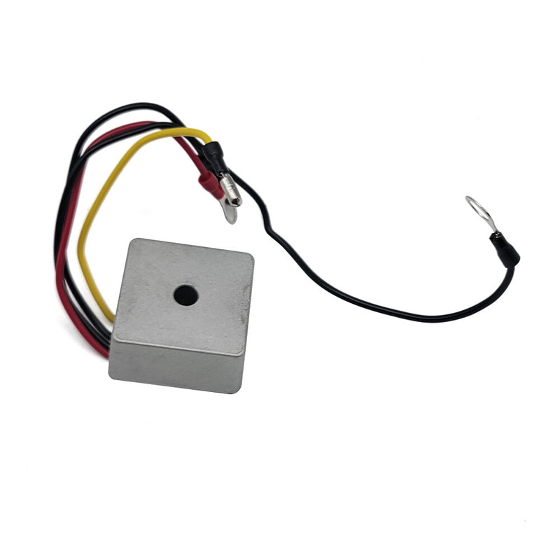 1027101 01 1027112 01 1015777 Voltage Regulator for Club Car Gas Golf Carts