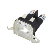 DURAFORCE 14222 Rotary Starter Solenoid Fits Husqvarna 532192507 fits MTD 725-06153A